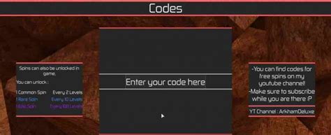 Are there any codes for my hero mania. New Roblox heroes online codes For October 2020