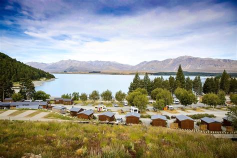 Book Tekapo Holiday Homes Mackenzie Region New Zealand