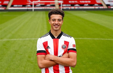 How much does united nations in the united states pay? How Much Does Shelfied United Makw - Sheffield United Player Salaries 2020 2021 Revealed ...