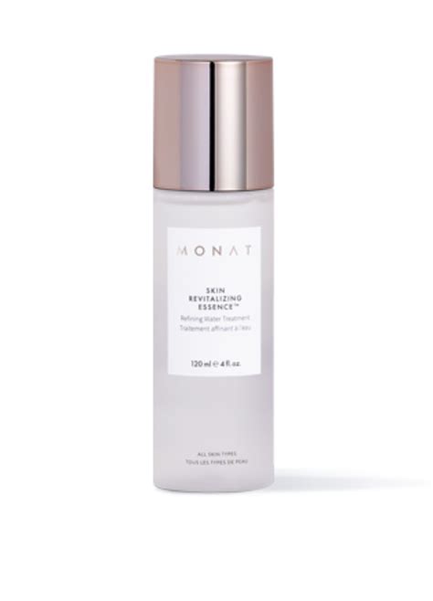 Monat Skin Revitalizing Essence Ingredients Explained