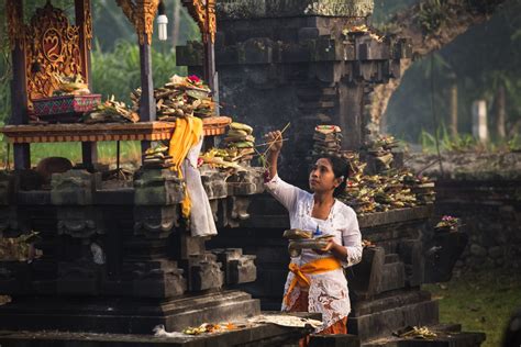 An Introduction To Balinese Culture