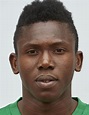 Jodel Dossou - player profile 16/17 | Transfermarkt