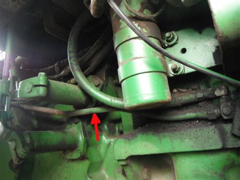 John Deere 4430 Hydraulic Diagram Wiring Diagram