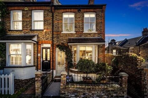 Beautiful Victorian Cottage For Sale In Woodford Green London Gumtree