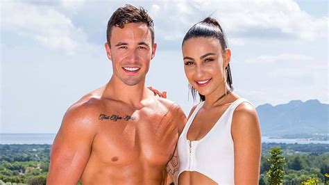 On last year's season we were gifted a series of scandals, swimsuits and tayla damir won the first season of love island australia with grant crapp, but their relationship. Love Island Australia Season One: Are Any Couples Still ...