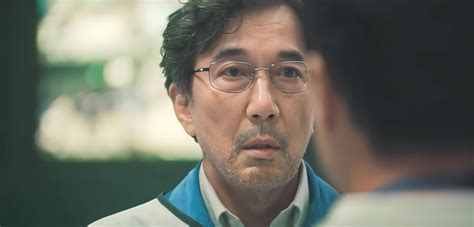 Masao Yoshida How Did Fukushima Station Manager Die
