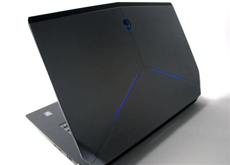 Alienware 15 Gaming Laptop Review Geforce Infused Bang For Your Buck
