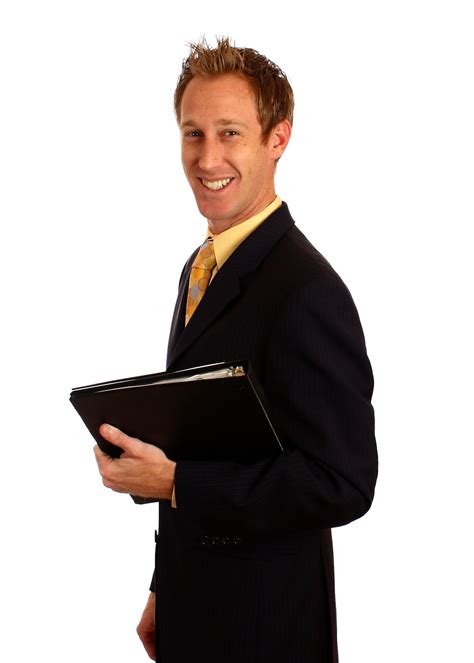 Stock Photos Business Man Business Man Profile Stock Image Image Of