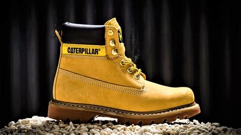 Top 10 Best Caterpillar Safety Boots 2023 Best Cat Safety Boots Youtube