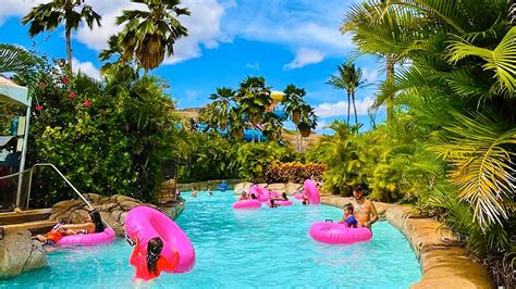 Wet N Wild Hawaii 🌊 2023 Guide To Discount Tickets And Reviews