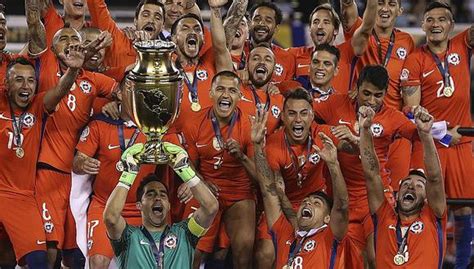 chile campeón de la copa américa centenario tras vencer a argentina [crÓnica y video] deportes