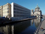 Berlin City Palace - Business Recorder
