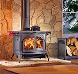 Pictures of Problems With Wood Burning Stoves
