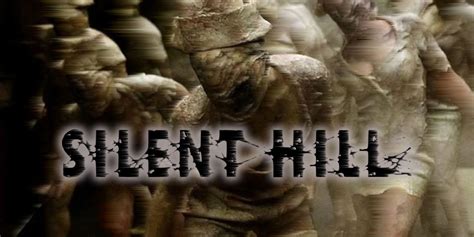 Silent Hill Reboot Reveals Love Story Plot Revamped Looks For