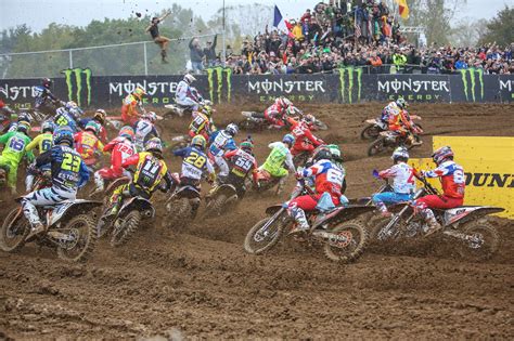 Mxon Photo Gallery 2 Dirt Action