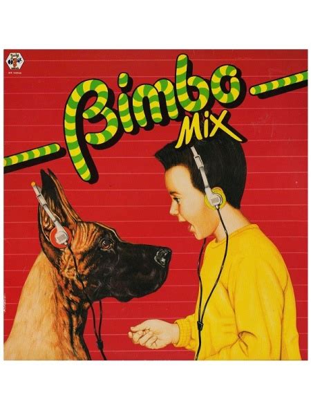 Lp Vinile Giri Bimbo Mix