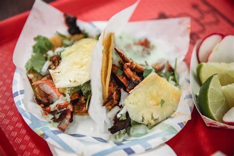 10 Best Tacos In Playa Del Carmen Mexico · Eternal Expat