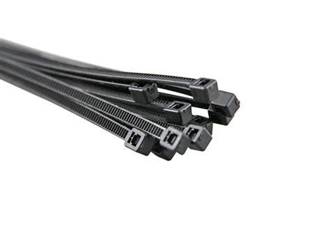 cable tie 390 x 7 6mm rct