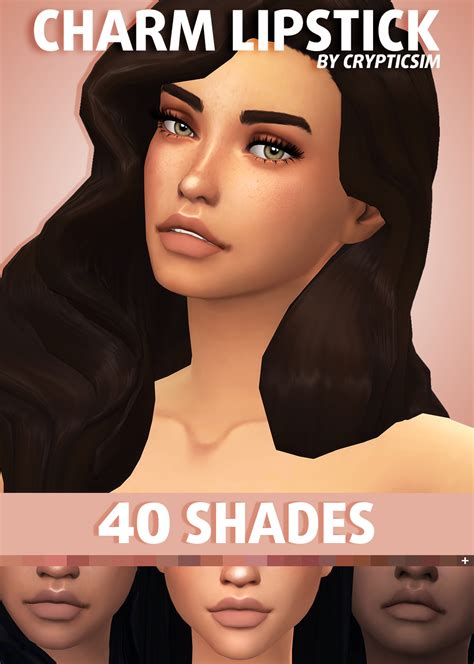 Sims 4 Maxis Match Skin Tones Rtscomics