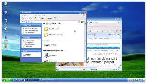 Download Royale Theme For Winxp