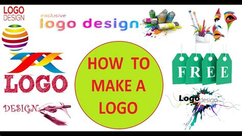 How To Make A Logo Using Logo Maker With Serial Key Studio V5 Logo