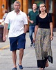 Chelsea Owner, Roman Abramovich And Wife, Dasha Zhukova, Separate After ...