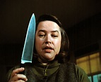 Misery (1990) | Best Horror Movies of All Time | POPSUGAR Entertainment ...