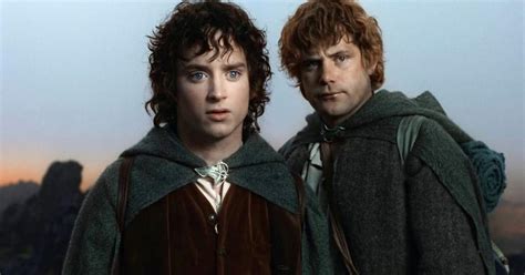 The Cast Of The Lord Of The Rings Then And Now Riset
