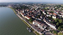 Startseite - Gemeinde Ybbs a. d. Donau