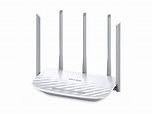 Archer C60 | AC1350 Wireless Dual Band Router | TP-Link Canada