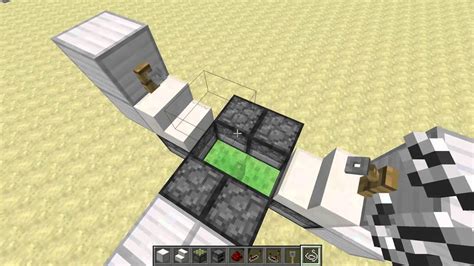 Check spelling or type a new query. Minecraft: How to build The Bouncervator, Tutorial for 1 8 ...