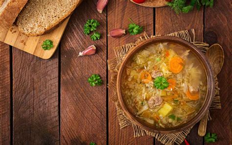 20 Popular Russian Foods You Should Try Nomad Paradise