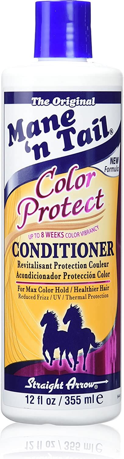 Mane N Tail Color Protect Conditioner 12 Ounce Au Beauty
