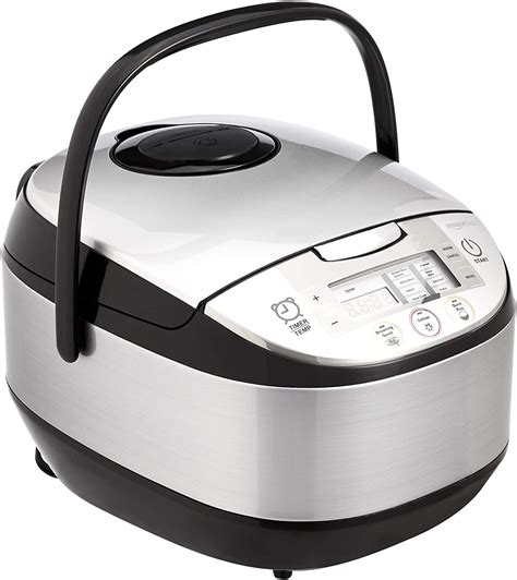 The 10 Best Tiger Rice Cooker 20 Cups Home Tech Future