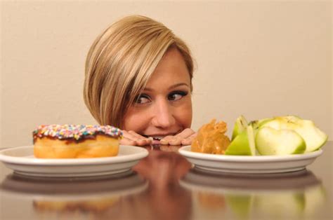 what do your cravings mean health and wellness