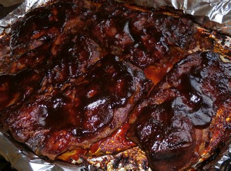 Oven Baked Bbq Pork Steaks Just A Pinch Recipes