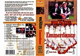 The Woolpackers: Emmerdance (1996) on BMG (United Kingdom VHS videotape)