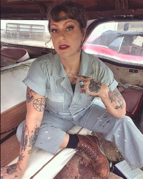 American Pickers star Danielle Colby’s daughter Memphis admits she is