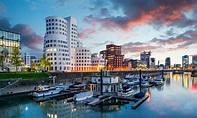 Qué ver en Düsseldorf | 10 lugares imprescindibles [Con imágenes]