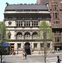 Art Students League of New York - Wikipedia