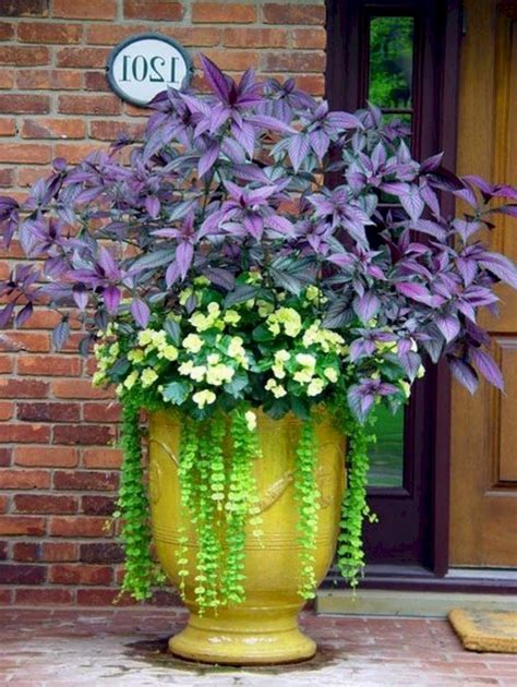 45 Beautiful Container Gardening Ideas Page 34 Of 36
