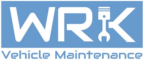Wrk Vehicle Maintenance Nichemarket