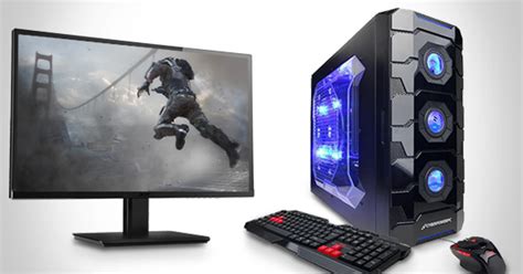 Why Its Better To Buy A Prebuilt Gaming Pc