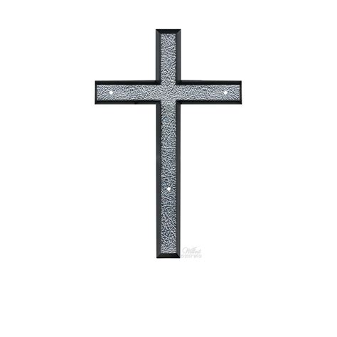 The png image provided by seekpng is high quality and free unlimited download. Cross - Life Expressions® Burial Vault Emblem | Wilbert ...