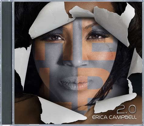 Erica Campbelltops Charts Once Again