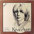 Kevin Ayers - Odd Ditties (Vinyl, LP, Compilation) | Discogs