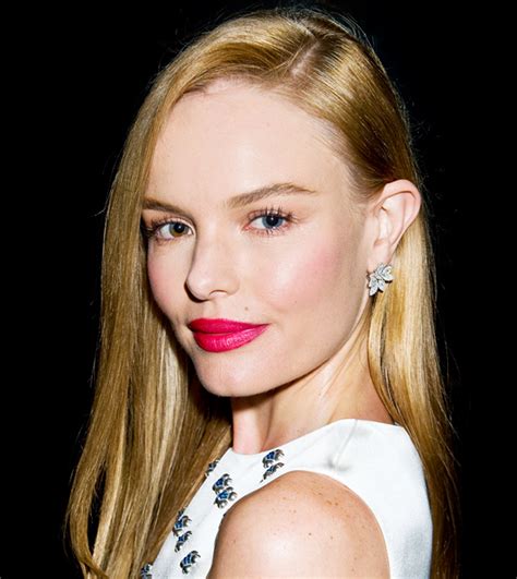 Kate Bosworth Shares Her Best Advice For Brides To Be