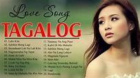 Pamatay Puso Tagalog Love Songs 2020 - Pamatay Puso Hugot OPM Tagalog ...