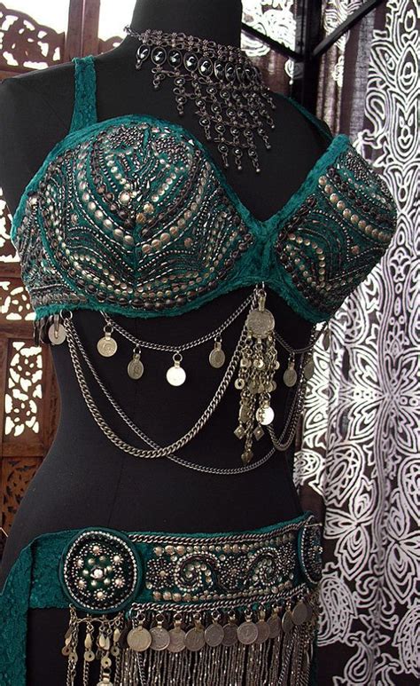 tribal gypsy belly dance hollywood bling by scarletsgypsylounge 149 00 belly dance and other