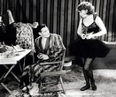 Richard Arlen with Clara Bow in Dangerous Curves, 1929 | Clara bow ...